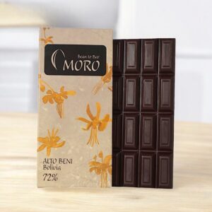 ALTO BENI - CHOCOLATE MORO