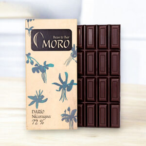 DARIO - CHOCOLATE MORO